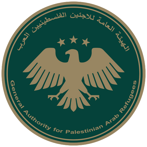 الهيئة العامة للاجئين الفلسطينيين العرب- في سوريا